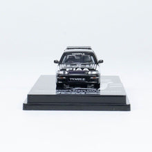 Load image into Gallery viewer, Inno 1:64 JDM Civic EF9 Temple Piaa Racing Sports Model Diecast Metal Car New