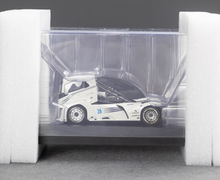 Load image into Gallery viewer, Tekno 1:50 White Volvo IRON KNIGHT Racing Truck Model Diecast Resin Car New Collection