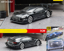 Load image into Gallery viewer, CCA 1:64 Pickup Sedan Van SUV Racing Sports Model Toy Diecast Metal Car New