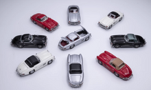 Load image into Gallery viewer, GFCC 1:64 1960 300SL Roadster Classic Sports Model Diecast Metal Car