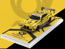 Load image into Gallery viewer, TM 1:64 M4 Coupe Figure Racing Sports Model Diecast Metal Car New Collection