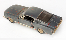 Load image into Gallery viewer, Bburago 1:24 1967 Mustang GT Vintage Muscle Sport Model Toy Diecast Metal Car