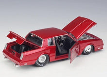 Load image into Gallery viewer, Maisto 1:24 1986 Monte Carlo SS Muscle Sports Model Toy Diecast Metal Car BN