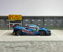 Load image into Gallery viewer, TW 1:64 2021 DTM Monza 488 GT3 Racing Sports Model Diecast Metal Car