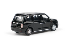Load image into Gallery viewer, XCARTOYS 1:64 Black Geely EV LEVC TX5 London Model Diecast Metal Car New
