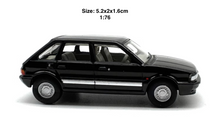 Load image into Gallery viewer, 1:76 1983 Master Hatchback Classic Sports Model Diecast Metal Car New