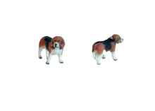 Load image into Gallery viewer, 1:64 Painted Figure Mini Model Miniature Resin Diorama Pet Dog Puppy Cute Toy