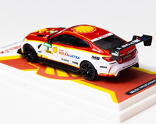 Load image into Gallery viewer, TM 1:64 M4 Coupe Figure Racing Sports Model Diecast Metal Car New Collection