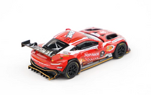 Load image into Gallery viewer, XCARTOYS 1:64 Vantage GT3 EVA RT Figure Sports Model Diecast Metal Car New