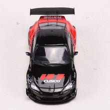 Load image into Gallery viewer, LF 1:64 JDM GT86 Pandem HKS Racing Sports Model Diecast Metal Car