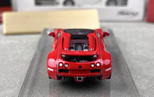Load image into Gallery viewer, Mortal 1:64 Red Veyron SS Super Racing Sports Model Diecast Metal Car New