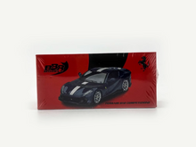 Load image into Gallery viewer, BBR 1:64 Blue 812 Competitizone Racing Sports Model Diecast Metal Car New Collection