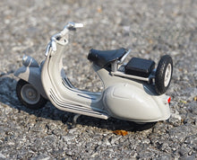 Load image into Gallery viewer, WELLY 1:18 1953 125CC Racing Sports Model Diecast Metal Motorcycle