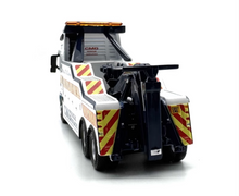 Load image into Gallery viewer, 1:76 CMG Volvo FH City Rescue Vehicle Tow Truck Model Diecast Metal Car New