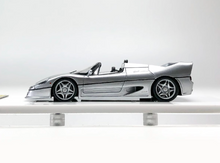 Load image into Gallery viewer, DMH 1:64 F50 Aperta Convertible Racing Sports Model Diecast Resin Car New