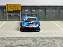 Load image into Gallery viewer, TW 1:64 2021 DTM Monza 488 GT3 Racing Sports Model Diecast Metal Car