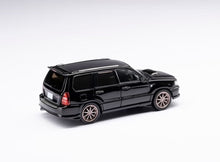 Load image into Gallery viewer, 1:64 Black JDM Forest STI SG9 Wagon SUV Sports Model Diecast Metal Car New Collection