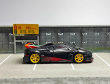 Load image into Gallery viewer, HKM 1:64 V12 Imola Super Racing Sports Model Diecast Metal Car BN