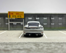 Load image into Gallery viewer, TW 1:64 Cayman GT4 RS Super Racing Sports Model Diecast Metal Car