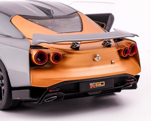 Load image into Gallery viewer, AUTOart 1:18 GT-R50 by Italdesign Racing Sports Model Diecast Metal Car New Collection