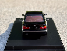 Load image into Gallery viewer, DCM 1:64 E34 5 Series Luxury Sedan Model Diecast Metal Car New