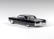 Load image into Gallery viewer, 97m 1:64 Black 1964 Deville Low Rider Coupe Sport Model Diecast Metal Car New Collection