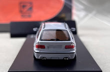 Load image into Gallery viewer, DCM 1:64 1996 Gray E39 Wagon Touring Sports Model Diecast Metal Car New Collection