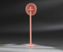 Load image into Gallery viewer, 1:64 Painted Unpainted Figure Model Miniature Resin Diorama Sand Corner Mirror