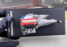 Load image into Gallery viewer, MH 1:18 HEC JDM S2000 AP F Series Vtec Engine Model Diecast Metal Car New