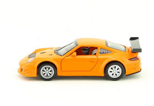 Load image into Gallery viewer, CCA 1:39 911 GT3 RSR Racing Sports Model Toy Diecast Metal Car BN