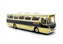 Load image into Gallery viewer, OXFORD 1:76 Yellow Alexandria M City Travel Bus Classic Model Diecast Metal Car New