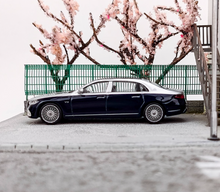 Load image into Gallery viewer, MINIGT 1:64 Maybach S680 Luxury Sedan Sports Model Diecast Metal Car New