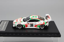 Load image into Gallery viewer, HKM 1:64 JDM GT GR 86 #36 V3.5 Pandem Racing Sport Model Diecast Metal Car New