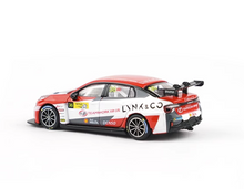 Load image into Gallery viewer, XCARTOYS 1:64 Lynk & Co 03 TCR #36 Racing Sports Model Diecast Metal Car