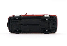 Load image into Gallery viewer, Xcartoy 1:64 Red Accord CD5 5th Sedan Sports Model Diecast Metal Car New Collection
