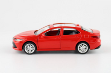 Load image into Gallery viewer, CCA 1:43 TOYOTA Camry Sedan Sports Model Toy Diecast Metal Car BN