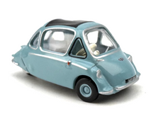 Load image into Gallery viewer, 1:76 Henkel Tricycle Classic Vintage Model Diecast Metal Car New Collection