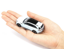 Load image into Gallery viewer, XCARTOYS 1:64 Xpeng G9 EV Electric Vehicle SUV Model Diecast Metal Car