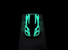 Load image into Gallery viewer, PS 1:64 One 1 Luminous Super Racing Sports Model Diecast Metal Car New