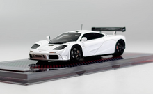 Load image into Gallery viewer, U2 1:64 F1 LM Super Racing Sports Model Diecast Resin Car New
