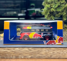 Load image into Gallery viewer, Liberty 1:64 VW T1 Mini Van Widebody Sports Model Diecast Metal Car New Collection