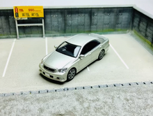 Load image into Gallery viewer, Zoom 1:64 JDM 12th Crown Athlete GRS184 Sports Sedan Model Diecast Metal Car