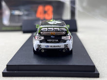 Load image into Gallery viewer, DCM 1:64 WRX STI 10 X Block #43 Sports Model Diecast Metal Car New Collection