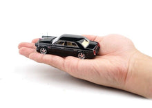 Load image into Gallery viewer, XCARTOYS 1:64 Hongqi L5 Lowed VIP Luxury Sedan Model Diecast Metal Car New