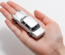 Load image into Gallery viewer, BSC 1:64 Silver 300SEL W109 AMG 6.8 Sedan Classic Model Diecast Metal Car New Collection