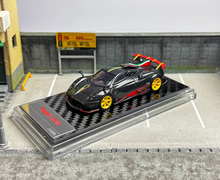 Load image into Gallery viewer, HKM 1:64 V12 Imola Super Racing Sports Model Diecast Metal Car BN