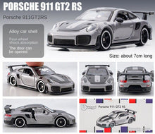 Load image into Gallery viewer, Bburago 1:64 SUV Pickup Truck Racing Sports Model Toy Diecast Metal Car BN