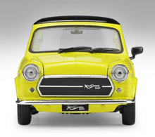 Load image into Gallery viewer, WELLY 1:24 Mini Copper 1300 Classic Sports Model Diecast Metal Car Display