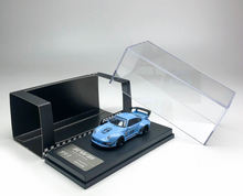 Load image into Gallery viewer, 1:64 RWB 993 #19 Racing Sports Classic Model Diecast Metal Car New