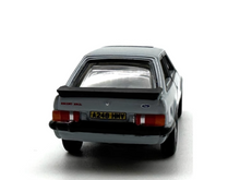 Load image into Gallery viewer, OXFORD 1:76 Gray Escort XR3i Sports Model Diecast Metal Car New Collection